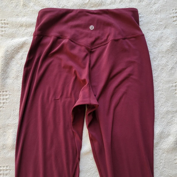 Lululemon Back In Action Soft Athletic Casual Cozy Jogger - Picture 5 of 11